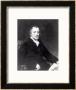 Portrait Of David Ricardo by Thomas Phillips Limited Edition Print