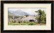 Bridge Near Dalmally by Myles Birket Foster Limited Edition Print