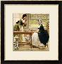 Pot-Pourri, Circa 1874 by George Dunlop Leslie Limited Edition Print