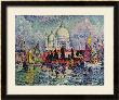 La Salute by Paul Signac Limited Edition Pricing Art Print