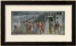 Payment Of Tribute by Masaccio Limited Edition Print