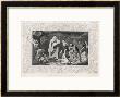 Druid Sacrifice by Chaillot Limited Edition Print