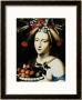 Ceres, Goddess Of Abundance, 17Th Century by Jan Brueghel The Younger Limited Edition Pricing Art Print