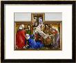 Deposition, Circa 1436 by Rogier Van Der Weyden Limited Edition Print