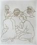 Le Satyricon 05 by Andre Derain Limited Edition Print