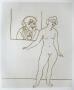 Le Satyricon 11 by Andre Derain Limited Edition Print