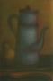 La Vieille Cafetiere by Laurent Schkolnyk Limited Edition Print