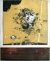 Projet Pour Une Ville Piege by Bezdikian Assadour Limited Edition Print