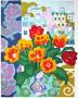 Tuiipes A Paris by Guy Charon Limited Edition Pricing Art Print
