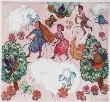 A Travers Campagne by Francoise Deberdt Limited Edition Print