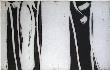Batir A Chaud Et A Sable 01 by Olivier Debre Limited Edition Print