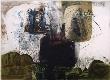 Paysage Avec Yeux Verts by Karl Brandstatter Limited Edition Print
