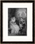 Shakespeare Playwright And Poet by W. Ensom Limited Edition Print