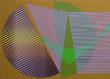 Composition Cinetique Iv by Leopoldo Torres Aguero Limited Edition Pricing Art Print