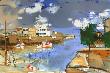 En Norvege Ii by Michel Rodde Limited Edition Pricing Art Print
