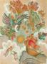 La Terre by Francoise Deberdt Limited Edition Pricing Art Print