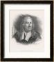 Olof Rudbeck by J.G. Sandberg Limited Edition Print