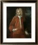 Sir William Berkeley by Sir Peter Lely Limited Edition Print