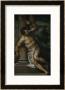 St. Sebastian, 1565 by Paolo Veronese Limited Edition Print