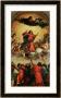 The Assumption Of The Virgin, 1516-18 by Titian (Tiziano Vecelli) Limited Edition Print