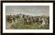 Battle Of Friedland by Meissonier Limited Edition Print