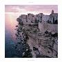 Point Du Jour Sur Bonifacio by Guillaume Plisson Limited Edition Print