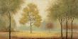 Tranquil Panorama by Jill Schultz Mcgannon Limited Edition Print