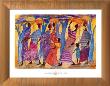 Women's Work Is Never Done by Sadie Patterson Limited Edition Print