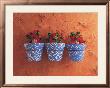 Mediterranean Pots by Anne Geddes Limited Edition Pricing Art Print