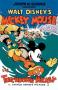 Touchdown Mickey by Walt Disney Limited Edition Print