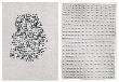 Graphein Iv, Enkomi by Gunther Uecker Limited Edition Pricing Art Print