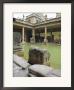 The Roman Baths, Bath, Avon, England, Uk by Fraser Hall Limited Edition Print