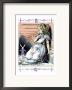 Alice In Wonderland: Alice Watches The White Rabbit by John Tenniel Limited Edition Print
