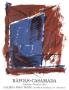 Galeria Joan Prats 1984 by Albert Rafols Casamada Limited Edition Pricing Art Print