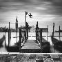 Venice Dream Ii by Nina Papiorek Limited Edition Print