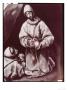 Saint Francis by El Greco Limited Edition Print