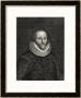 William Shakespeare Playwright And Poet by S. Bennett Limited Edition Pricing Art Print