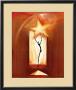 Star Dance by Alfred Gockel Limited Edition Print