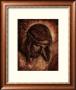 Jesus Christ by Tina Chaden Limited Edition Print