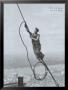 Icarus by Lewis Wickes Hine Limited Edition Print