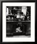 John Jr. Playing Under John F. Kennedy's Oval Office Desk, 1963 by Stanley Tretick Limited Edition Print