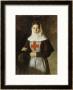 The Nurse by Nikolai Alexandrovich Yaroshenko Limited Edition Pricing Art Print