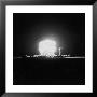 Fireball And Expansion During Explosion Of 10 Kiloton Bomb Tested On Yucca Flats by J. R. Eyerman Limited Edition Print