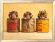 Anne's Pansies by Anne Geddes Limited Edition Print
