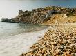 Coloured Rock Beach, Naxos, Greece by Rodrigo Moreno Limited Edition Pricing Art Print