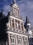 Town Hall, Haarlem, Netherlands by Dave Bartruff Limited Edition Pricing Art Print