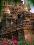 The Temples Of Pagan, Former Capital From 11Th To 13Th Centuries, Bagan, Mandalay, Myanmar (Burma) by Jerry Alexander Limited Edition Print