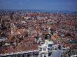 Skyline From Baptistry, Venice, Italy by Jon Davison Limited Edition Pricing Art Print