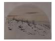February, 1890 (W/C On Paper) by Theodor Severin Kittelsen Limited Edition Print