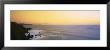 Rock Formations In The Sea, Pacific Ocean, San Francisco, California, Usa by Panoramic Images Limited Edition Print